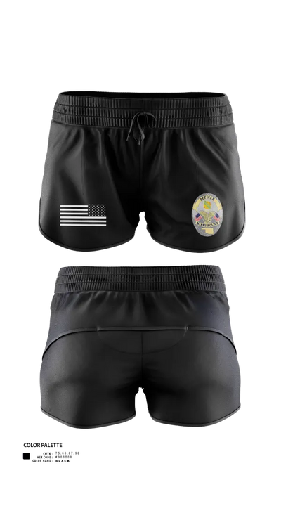 MPD Patrol 83314976 Ranger Panties - 30