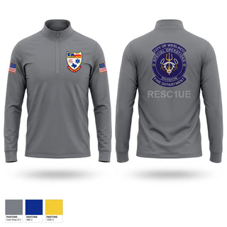 Windbreaker, Weslaco Fire Department, Fire Department, Teamtime, Team time, sublimation, custom sports apparel, team uniforms, spirit wear, spiritwear, sports uniforms, custom shirts, team store, custom team store, fundraiser sports, apparel fundraiser