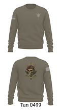 112th SIGDET SOCSOUTH 46148138 Crew Neck Sweatshirt - 3