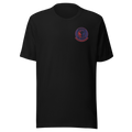 NMRTC El Paso 64078462 Unisex Staple T-Shirt | Bella + Canvas 3001