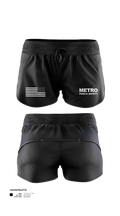 Metro Public Safety 92105721 Ranger Panties - 21