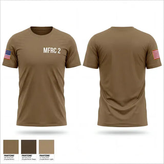 Short Sleeve Performance Shirt, MFRC, Army, Teamtime, Team time, sublimation, custom sports apparel, team uniforms, spirit wear, spiritwear, sports uniforms, custom shirts, team store, custom team store, fundraiser sports, apparel fundraiser