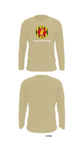 89th military police brigade 43181806 Long Sleeve Performance Shirt 92
