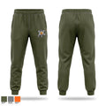 Crawford county detective Sweatpants - 1