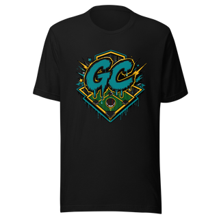 Unisex Staple T-Shirt - Black