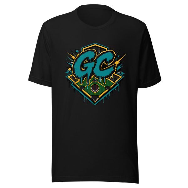 Unisex Staple T-Shirt - Black