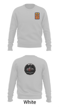 11th MDB 45442472 Crew Neck Sweatshirt - 2