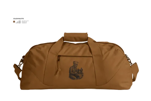 Duffle Bag, Joe Navy Sewing Services, , Teamtime, Team time, sublimation, custom sports apparel, team uniforms, spirit wear, spiritwear, sports uniforms, custom shirts, team store, custom team store, fundraiser sports, apparel fundraiser