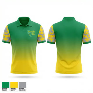 Short Sleeve Performance Polo, Greenville Track Club, Track & Field, Teamtime, Team time, sublimation, custom sports apparel, team uniforms, spirit wear, spiritwear, sports uniforms, custom shirts, team store, custom team store, fundraiser sports, apparel fundraiser