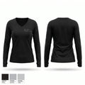 New Fairview Fire Rescue Old School Cotton Feel Shirt - 1