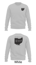 ohio veterans forge 5039387 Crew Neck Sweatshirt - 2