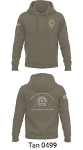 Osceola County SWAT 38787704 Hoodie - 12