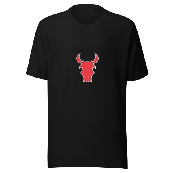 Unisex Staple T-Shirt - Black