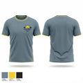 Camano Stanwood Pickleball Association 43929930 Short Sleeve Performance Shirt - 1
