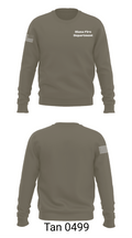 Diana Fire Department 24880523 Crew Neck Sweatshirt - 3