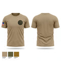 RRT Short Sleeve Performance Shirt - 1