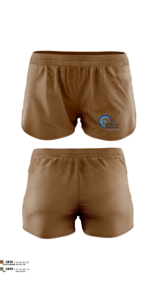 Ranger Panties, Climate Solutions Air conditioning & Refrigeration LLC, , Teamtime, Team time, sublimation, custom sports apparel, team uniforms, spirit wear, spiritwear, sports uniforms, custom shirts, team store, custom team store, fundraiser sports, apparel fundraiser