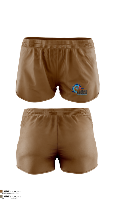 Climate Solutions Air conditioning & Refrigeration LLC 28190571 Ranger Panties - 101
