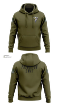 Princeton SWAT 45526670 Hoodie - 40
