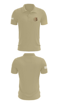 Tripler Kilape 11149375 Short Sleeve Performance Polo - 87