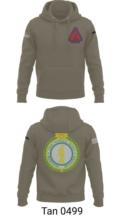 A Co, NYC 7046081 Hoodie - 74