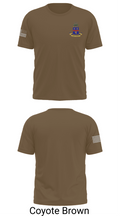 148th IN RGT 38204937 Short Sleeve Performance Shirt - 15
