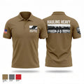 257TC 16271397 Short Sleeve Performance Polo - 1