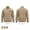 Perquimans County Sheriff's Office Windbreaker - 1