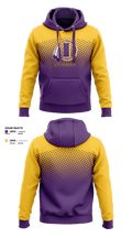 Indianola Mat Tribe 88912065 Hoodie - 1
