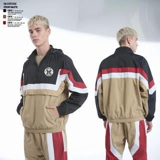 Windbreaker, HHC 172, Army, Teamtime, Team time, sublimation, custom sports apparel, team uniforms, spirit wear, spiritwear, sports uniforms, custom shirts, team store, custom team store, fundraiser sports, apparel fundraiser