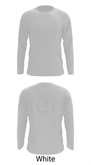Long Sleeve Performance Shirt, Overland Park Police, Police, Teamtime, Team time, sublimation, custom sports apparel, team uniforms, spirit wear, spiritwear, sports uniforms, custom shirts, team store, custom team store, fundraiser sports, apparel fundraiser