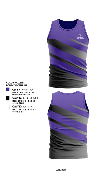 Shadow Ridge 46395634 Tank Top - 1