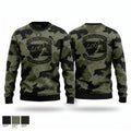 Flow State Athletics 58611211 Crew Neck Sweatshirt - 2