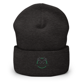 Jelly Mechanic Services 35947982 Cuffed Beanie | Yupoong 1501KC