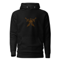 MORVEN POLICE DEPT Unisex Hoodie - 1