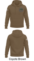 Davenport Police Emergency Services Team 96308390 Hoodie - 17