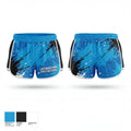 Lakewood Park Christian School 39657781 Women's Shorts - 1