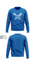 Charlie Company Pirates Crew Neck Sweatshirt - 7