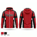 Quakers Windbreaker - 1