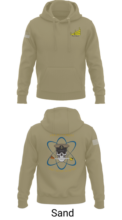 VFA-151 79286113 Hoodie - 93