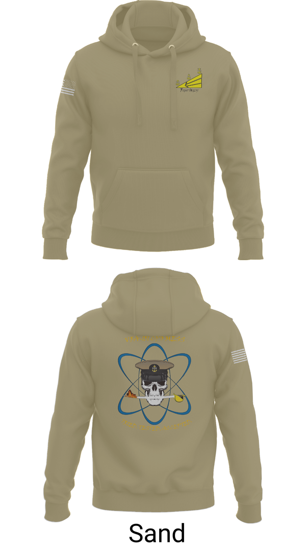Hoodie, VFA-151, , Teamtime, Team time, sublimation, custom sports apparel, team uniforms, spirit wear, spiritwear, sports uniforms, custom shirts, team store, custom team store, fundraiser sports, apparel fundraiser