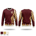 Columbia City High School Crew Neck Sweatshirt - 1