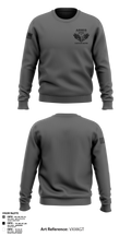 JFHQ ARMIS 53921336 Crew Neck Sweatshirt - 21