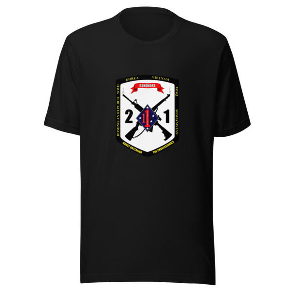 Unisex Staple T-Shirt - Black