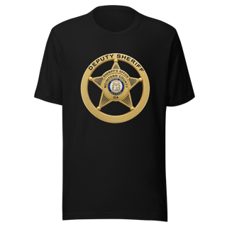 Unisex Staple T-Shirt - Black