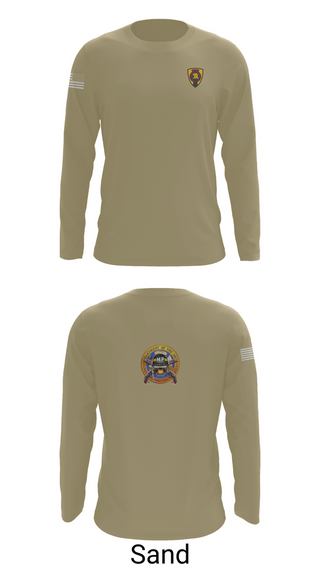 Long Sleeve Performance Shirt, 186 MPs, , Teamtime, Team time, sublimation, custom sports apparel, team uniforms, spirit wear, spiritwear, sports uniforms, custom shirts, team store, custom team store, fundraiser sports, apparel fundraiser