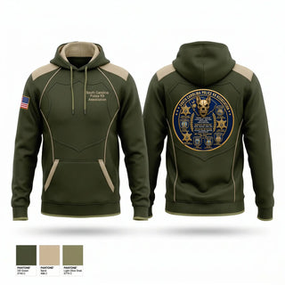 Hoodie, South Carolina Police K9 Association, Police, Teamtime, Team time, sublimation, custom sports apparel, team uniforms, spirit wear, spiritwear, sports uniforms, custom shirts, team store, custom team store, fundraiser sports, apparel fundraiser
