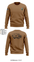 Fco 3-4AHB 30647083 Crew Neck Sweatshirt - 2