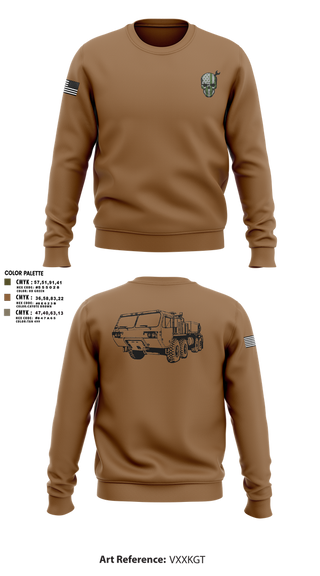Crew Neck Sweatshirt, Fco 3-4AHB, , Teamtime, Team time, sublimation, custom sports apparel, team uniforms, spirit wear, spiritwear, sports uniforms, custom shirts, team store, custom team store, fundraiser sports, apparel fundraiser