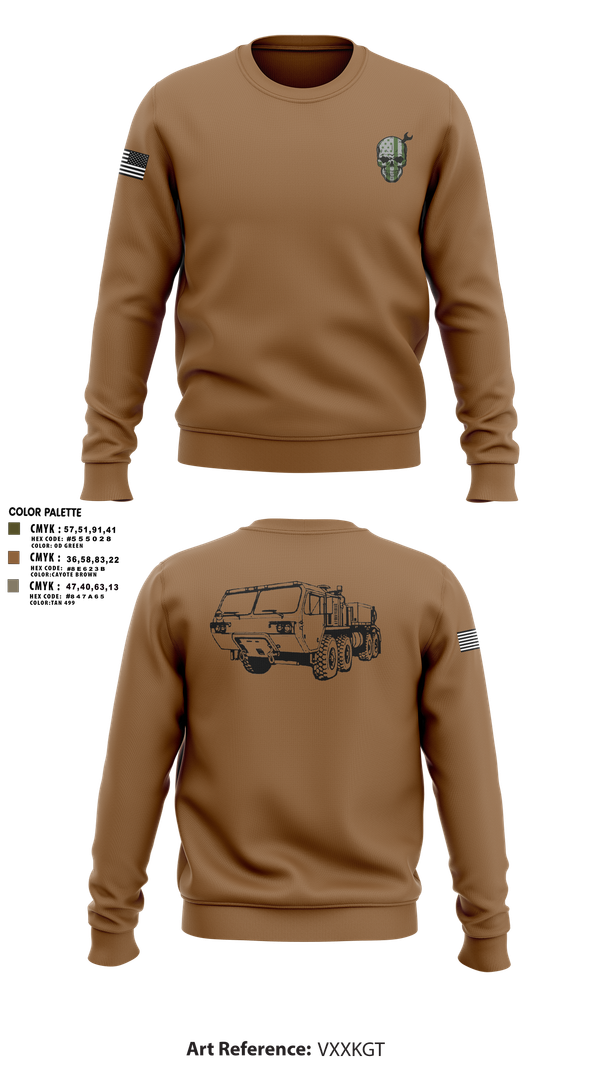 Crew Neck Sweatshirt, Fco 3-4AHB, , Teamtime, Team time, sublimation, custom sports apparel, team uniforms, spirit wear, spiritwear, sports uniforms, custom shirts, team store, custom team store, fundraiser sports, apparel fundraiser